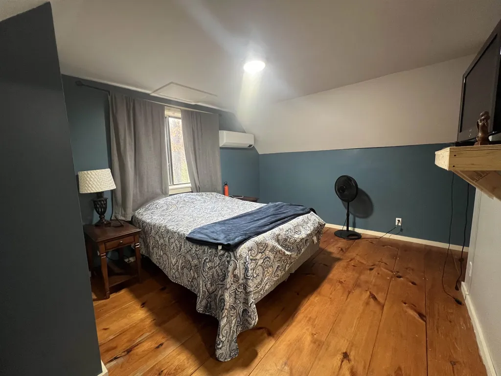 93 Dorie Lane Leicester VT 05733
