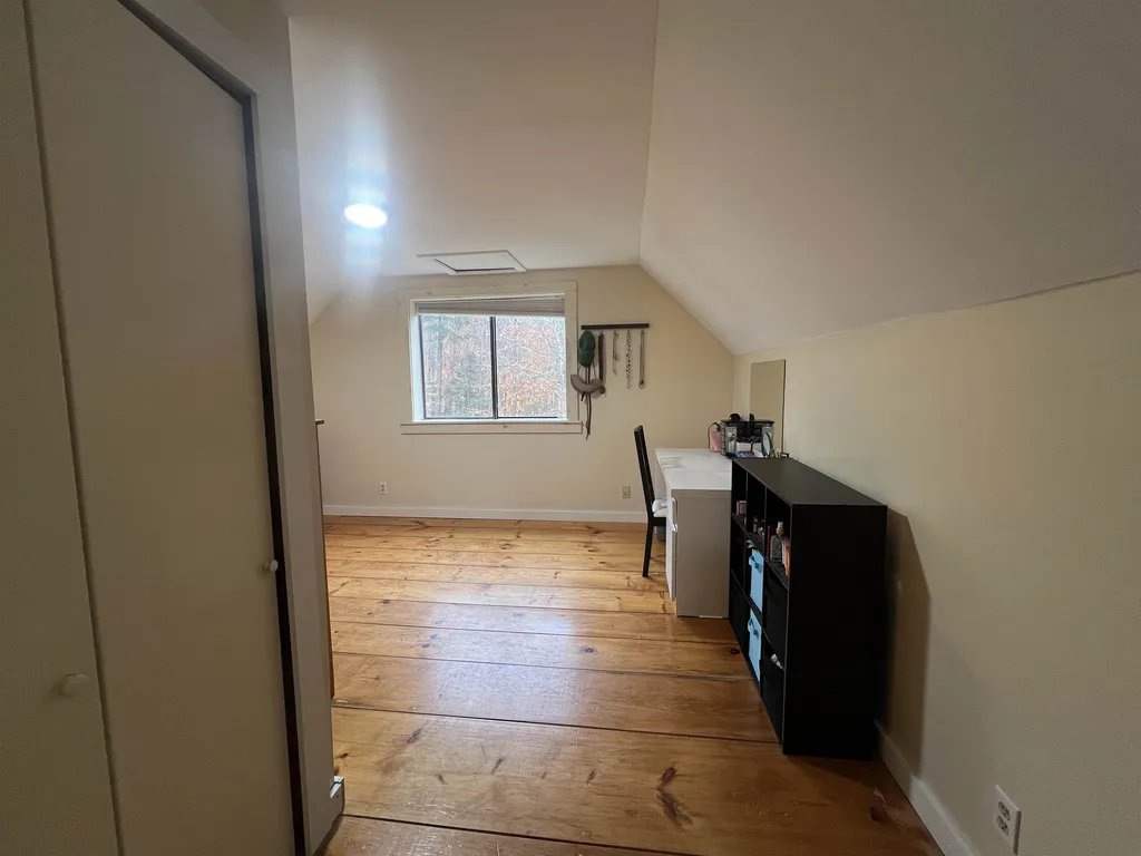 93 Dorie Lane Leicester VT 05733