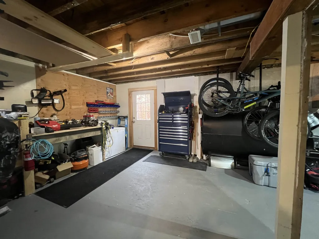93 Dorie Lane Leicester VT 05733