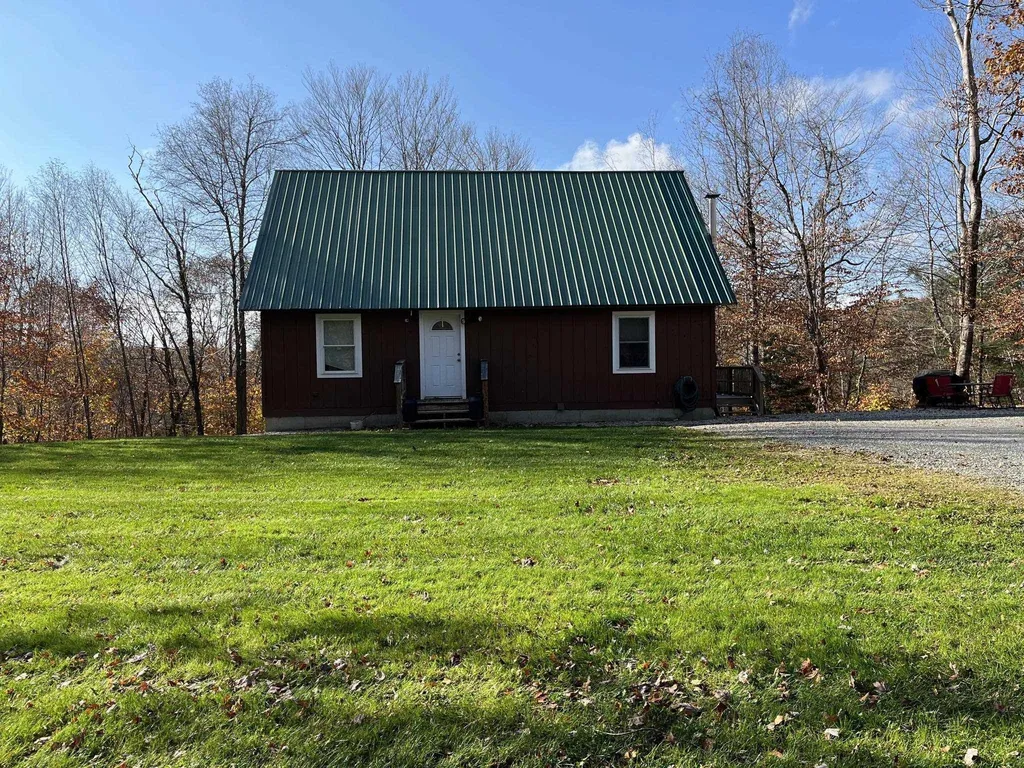 93 Dorie Lane Leicester VT 05733