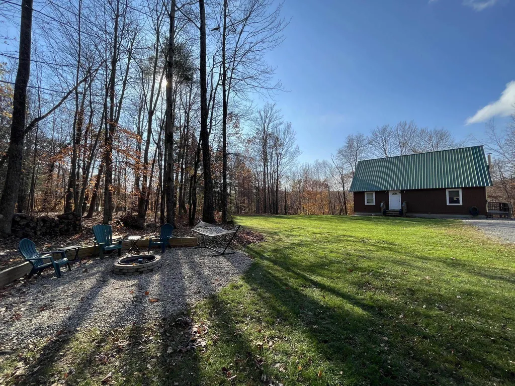 93 Dorie Lane Leicester VT 05733