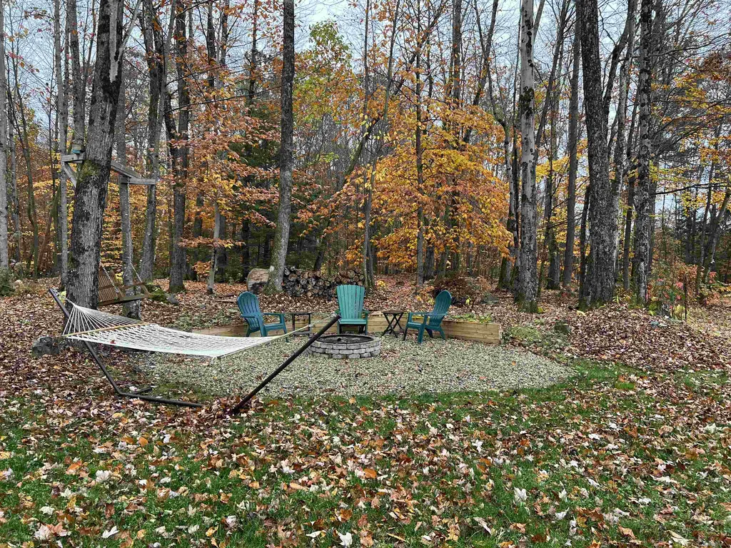 93 Dorie Lane Leicester VT 05733