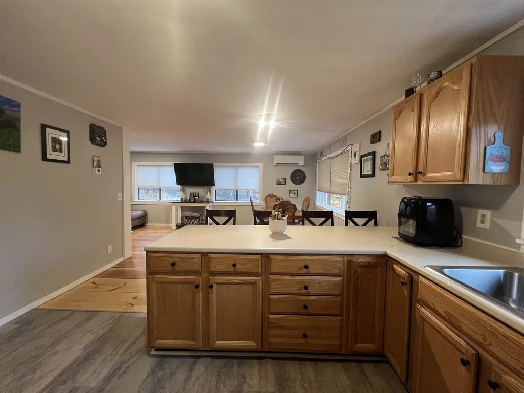 93 Dorie Lane Leicester VT 05733