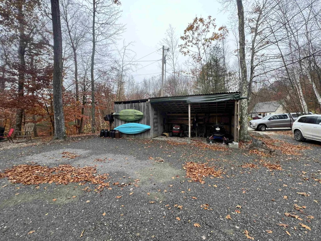 93 Dorie Lane Leicester VT 05733