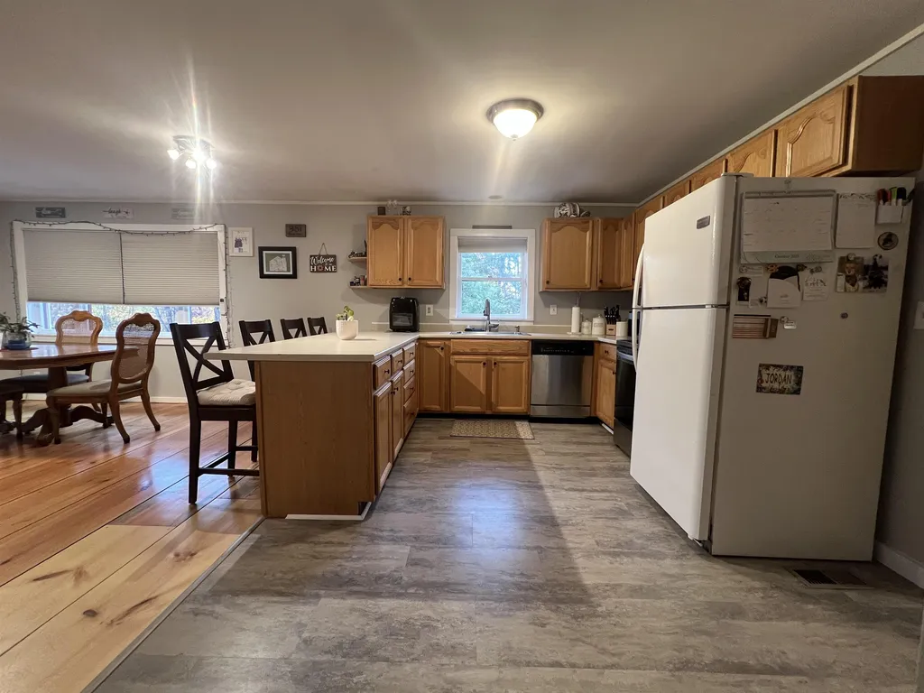 93 Dorie Lane Leicester VT 05733