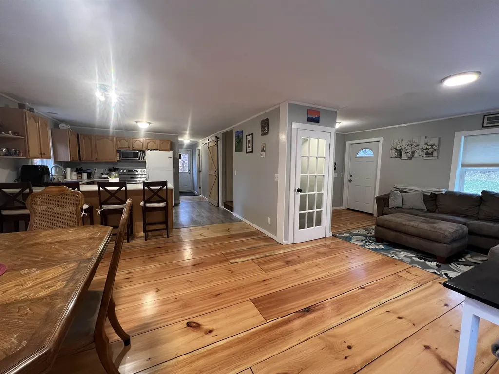 93 Dorie Lane Leicester VT 05733