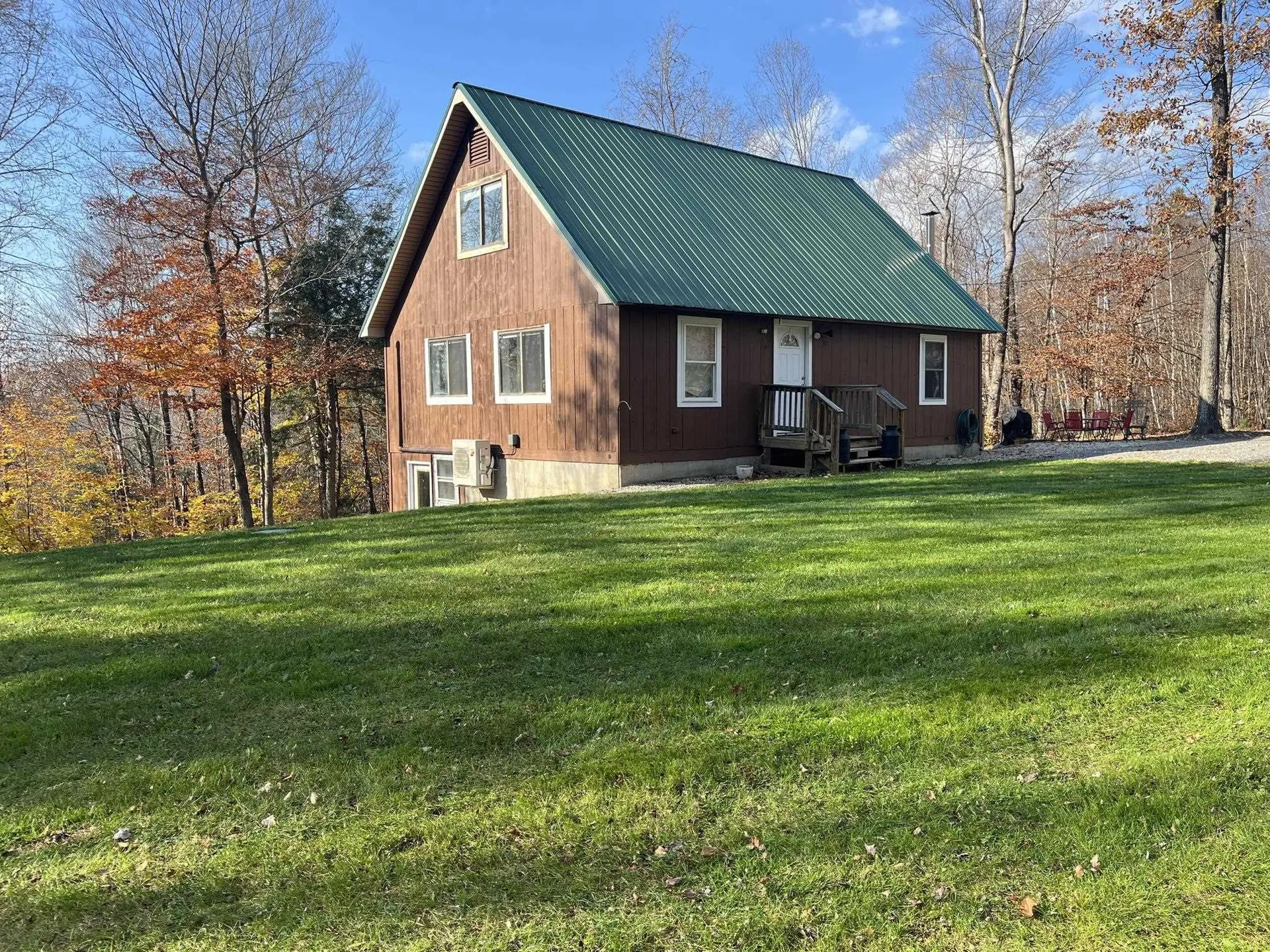 93 Dorie Lane Leicester VT 05733