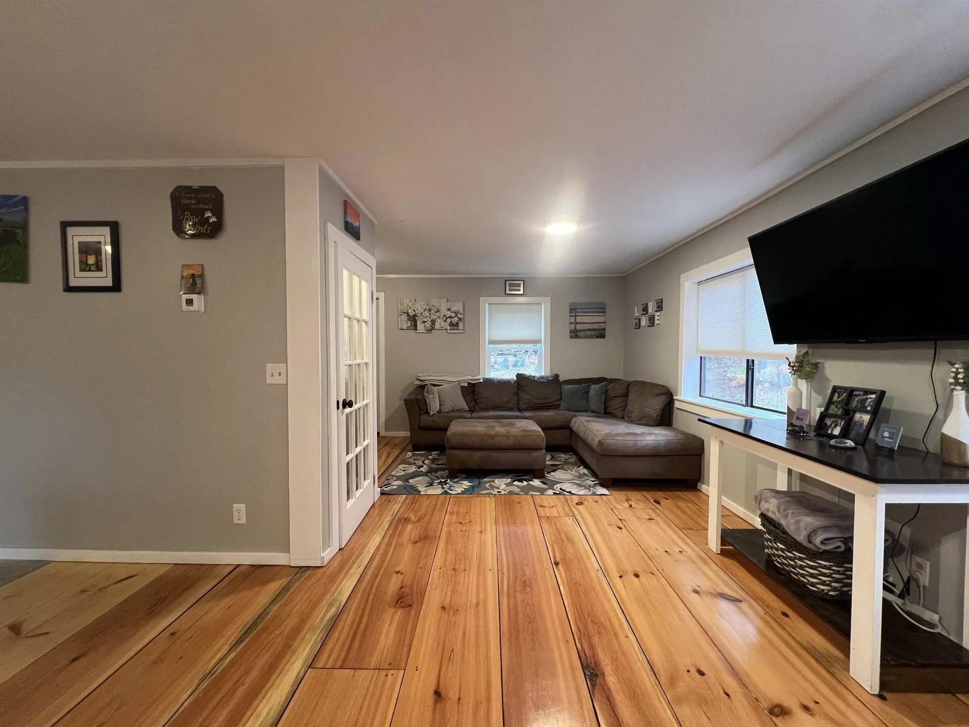 93 Dorie Lane Leicester VT 05733