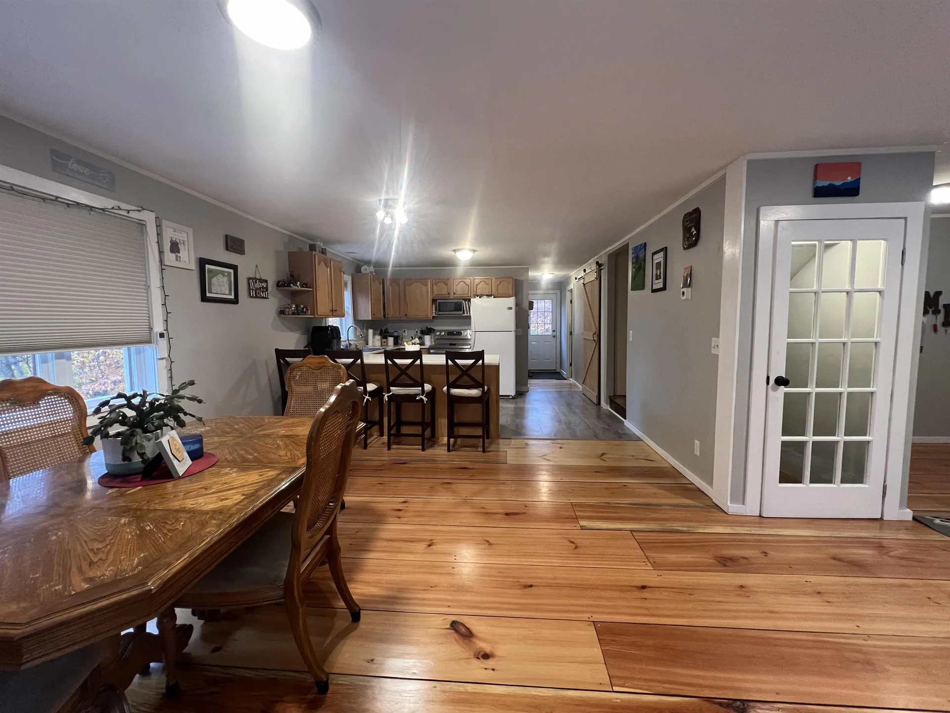 93 Dorie Lane Leicester VT 05733