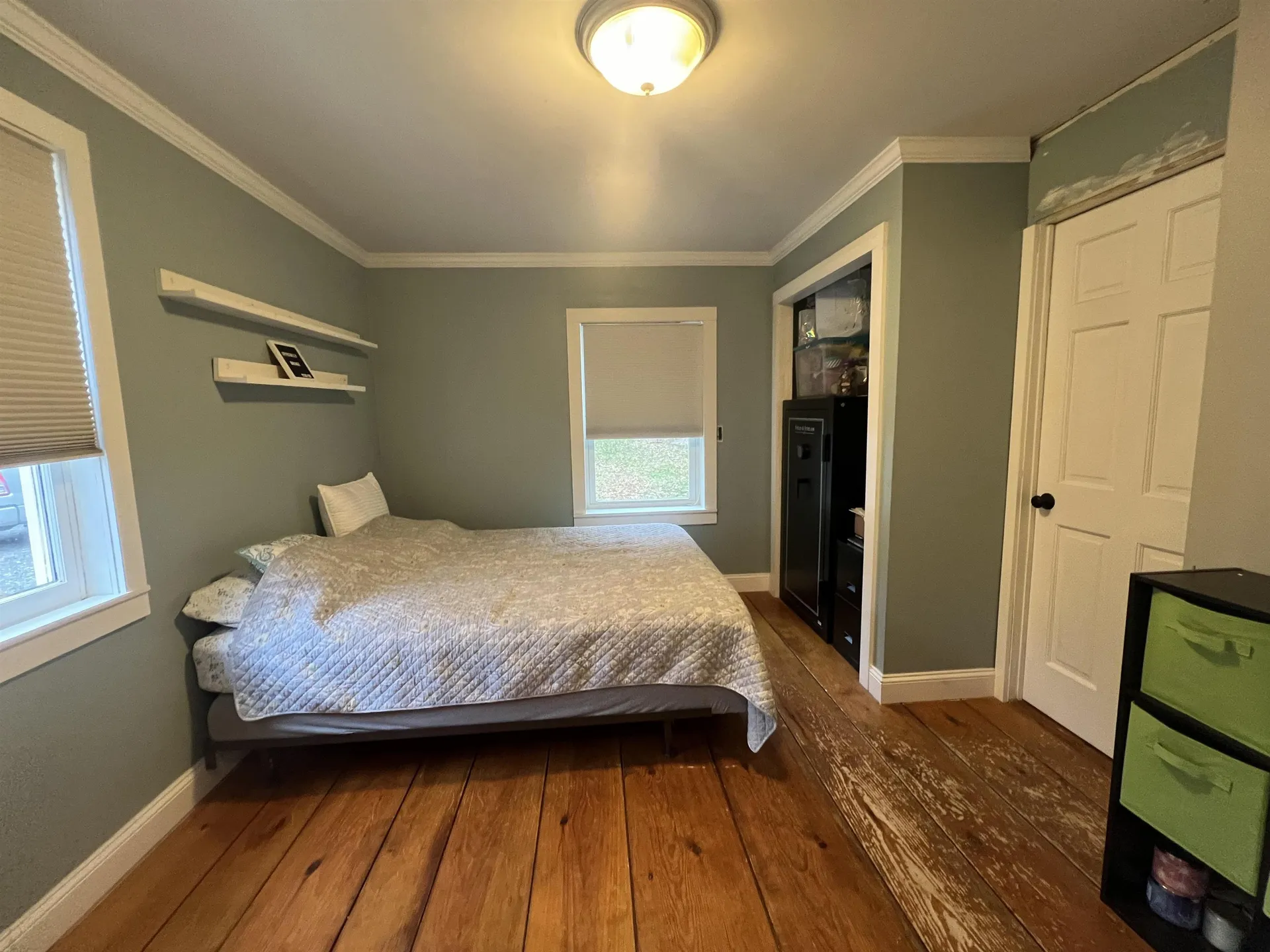 93 Dorie Lane Leicester VT 05733