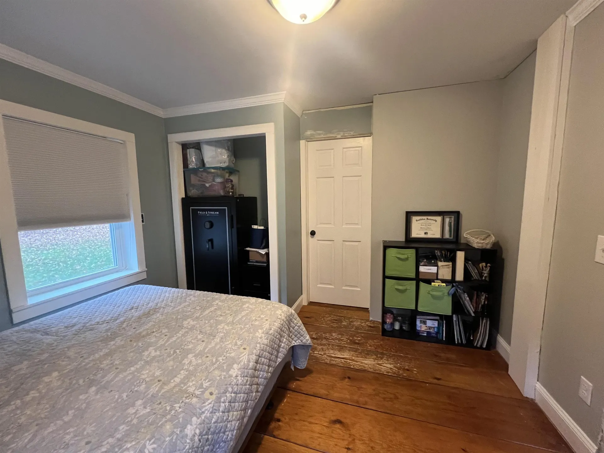 93 Dorie Lane Leicester VT 05733