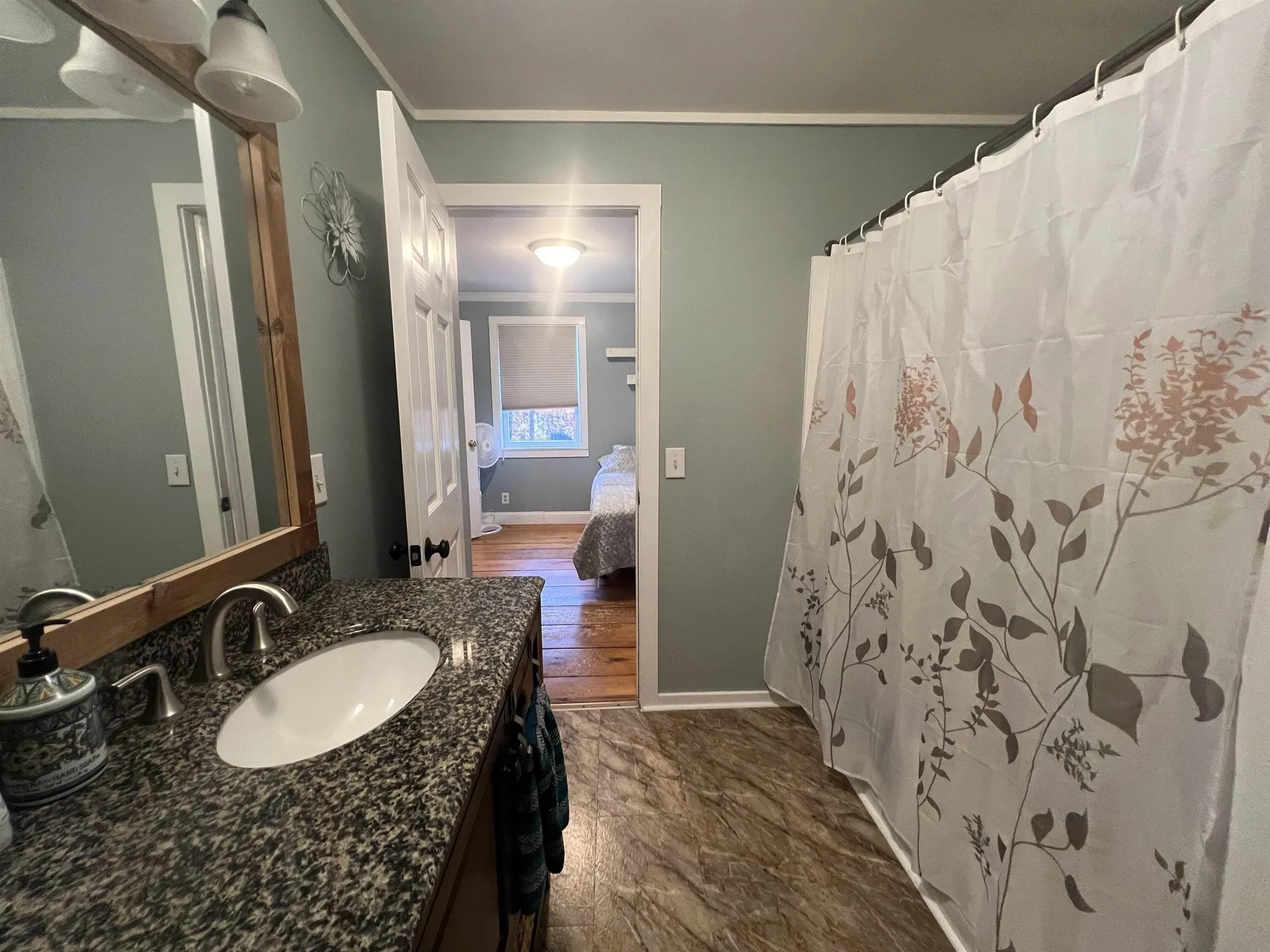 93 Dorie Lane Leicester VT 05733