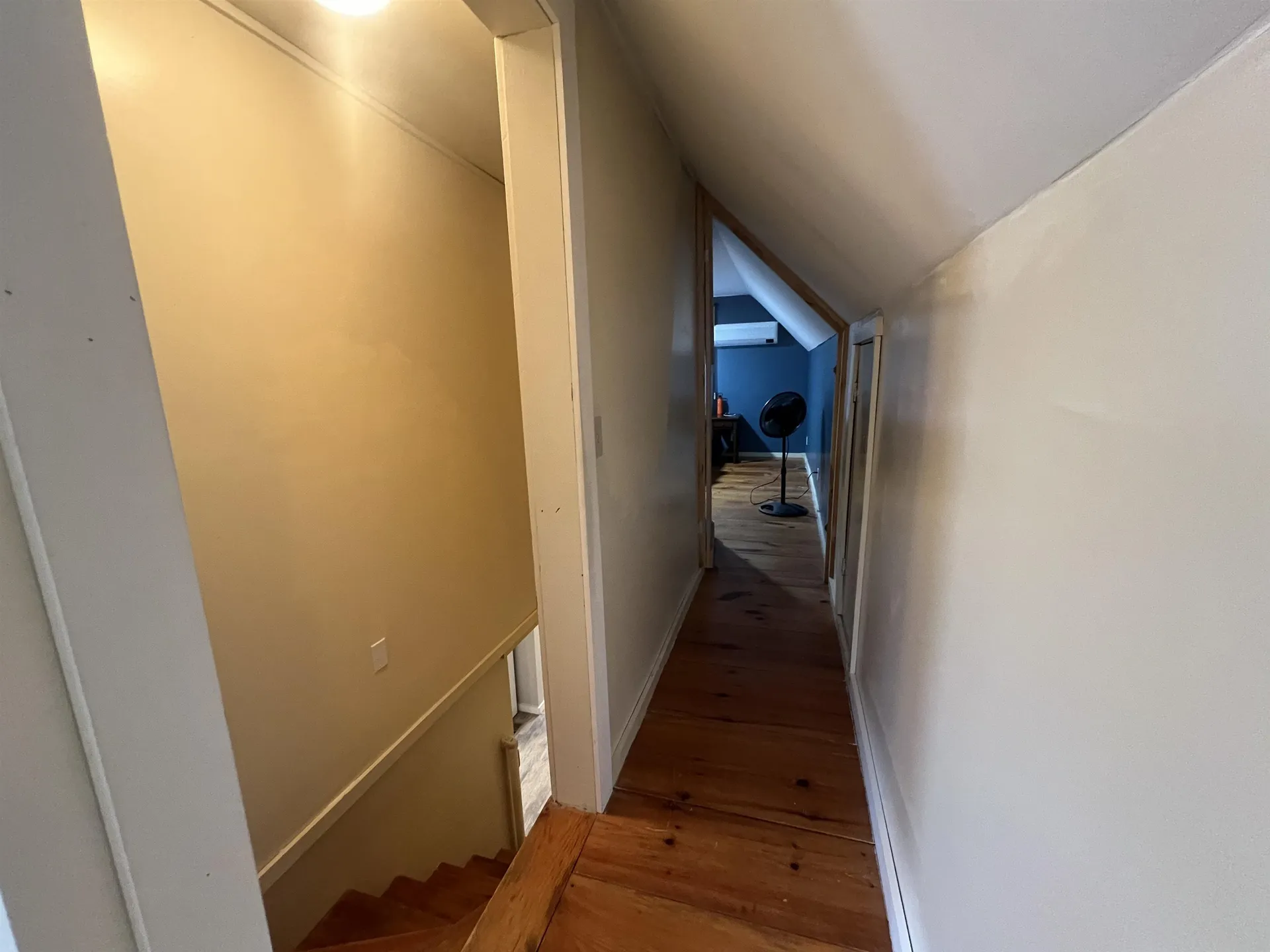 93 Dorie Lane Leicester VT 05733
