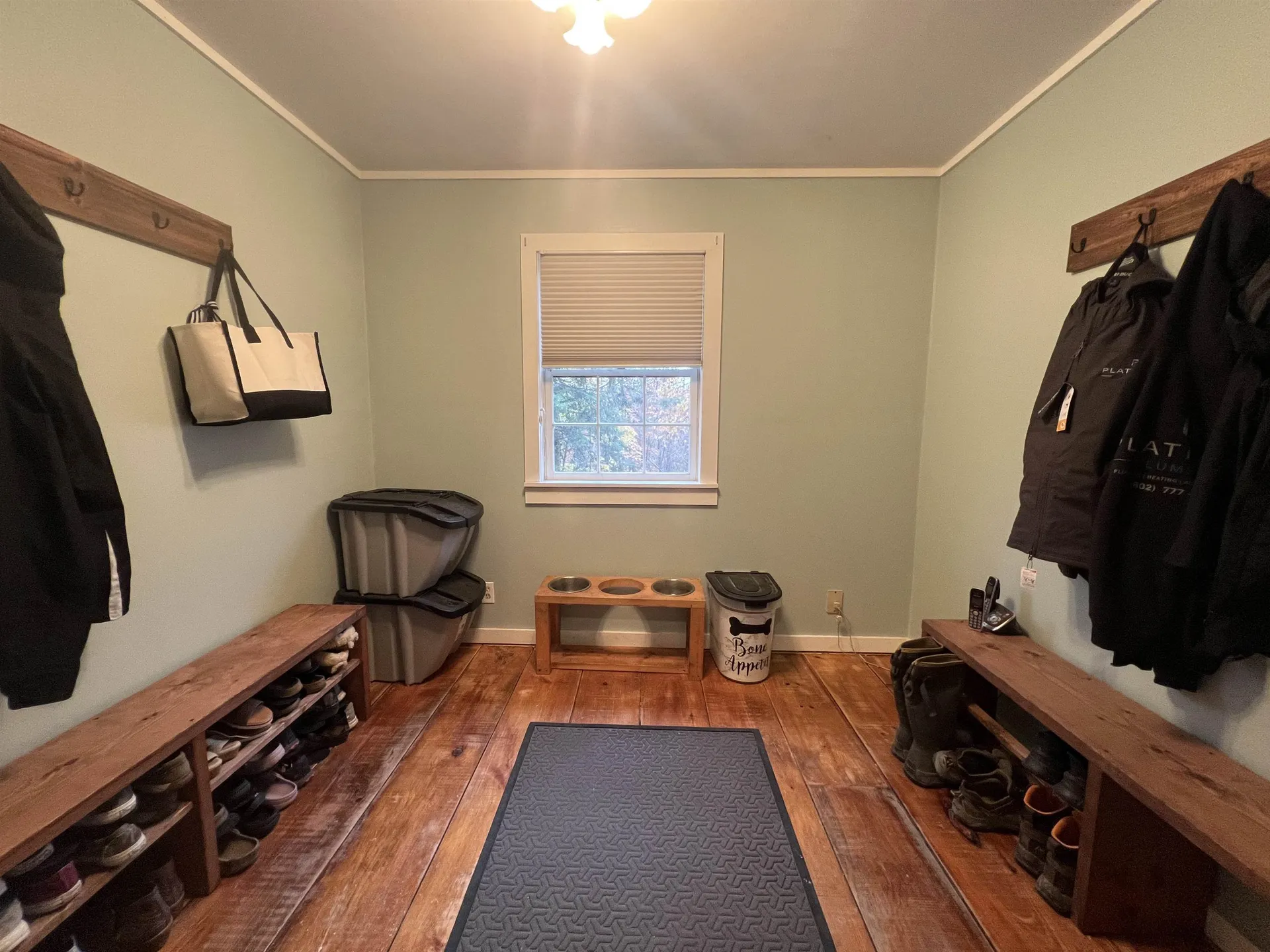 93 Dorie Lane Leicester VT 05733