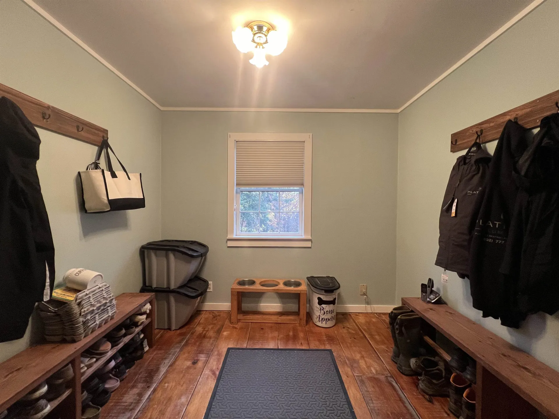93 Dorie Lane Leicester VT 05733