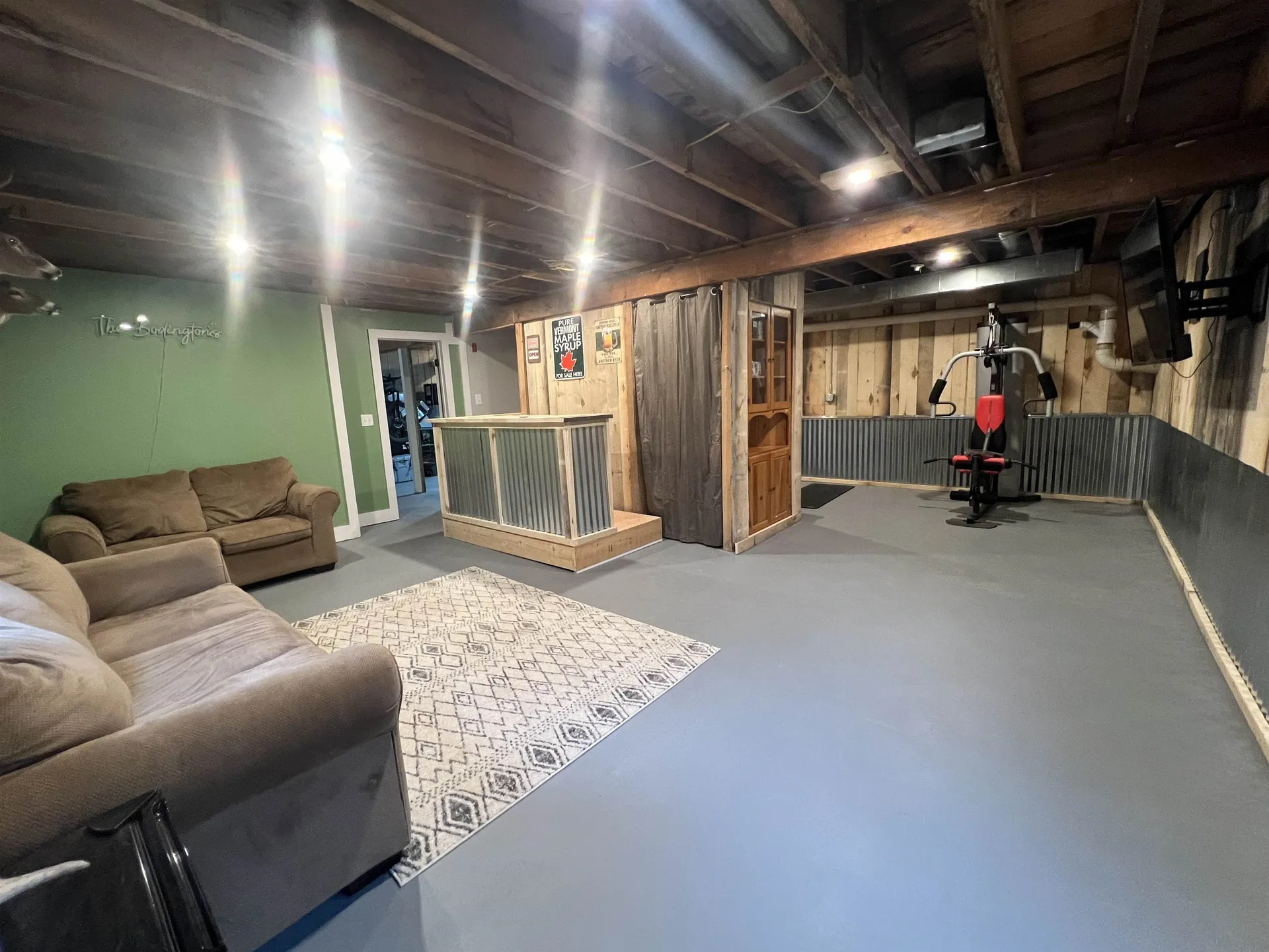 93 Dorie Lane Leicester VT 05733