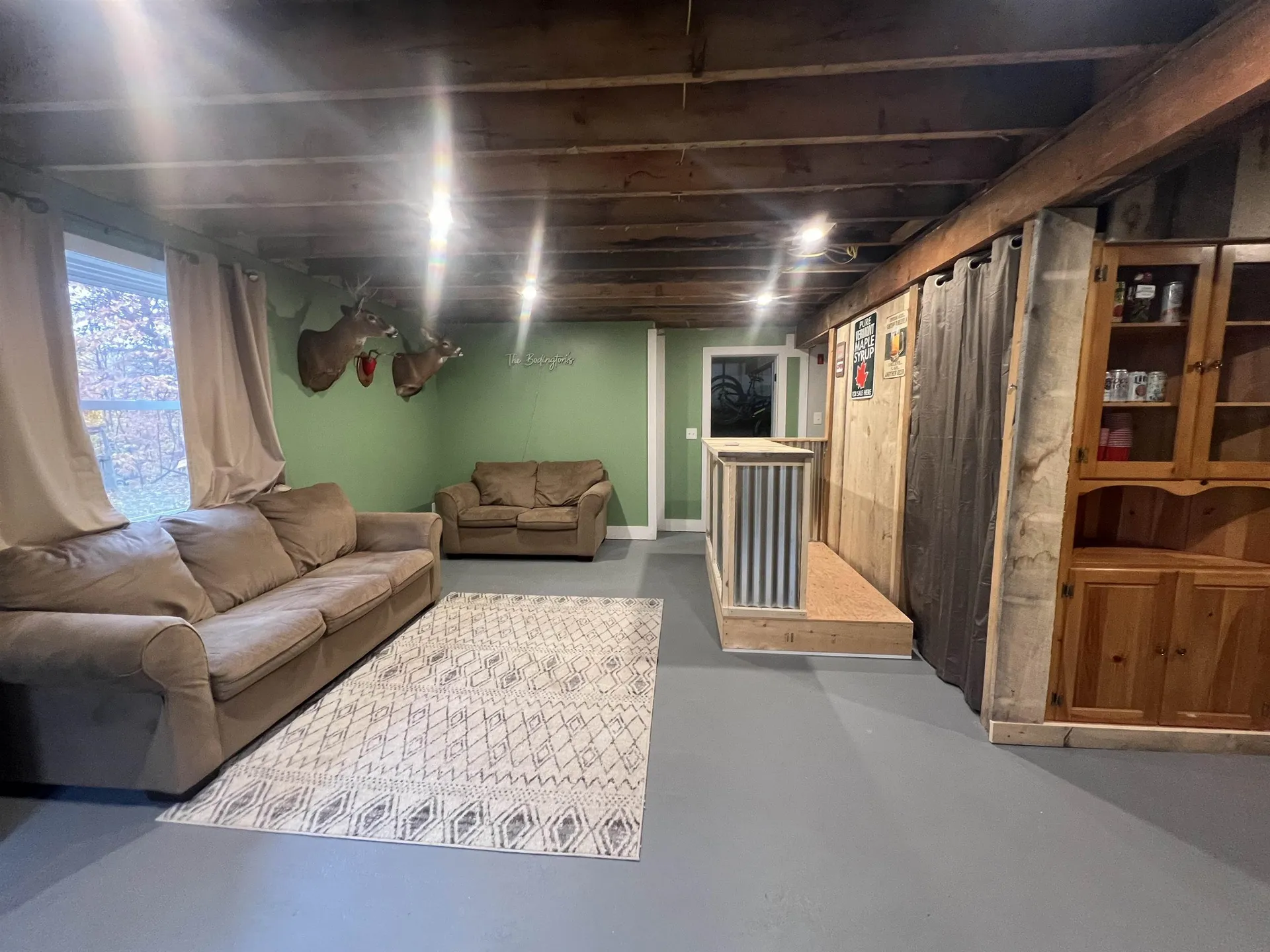 93 Dorie Lane Leicester VT 05733
