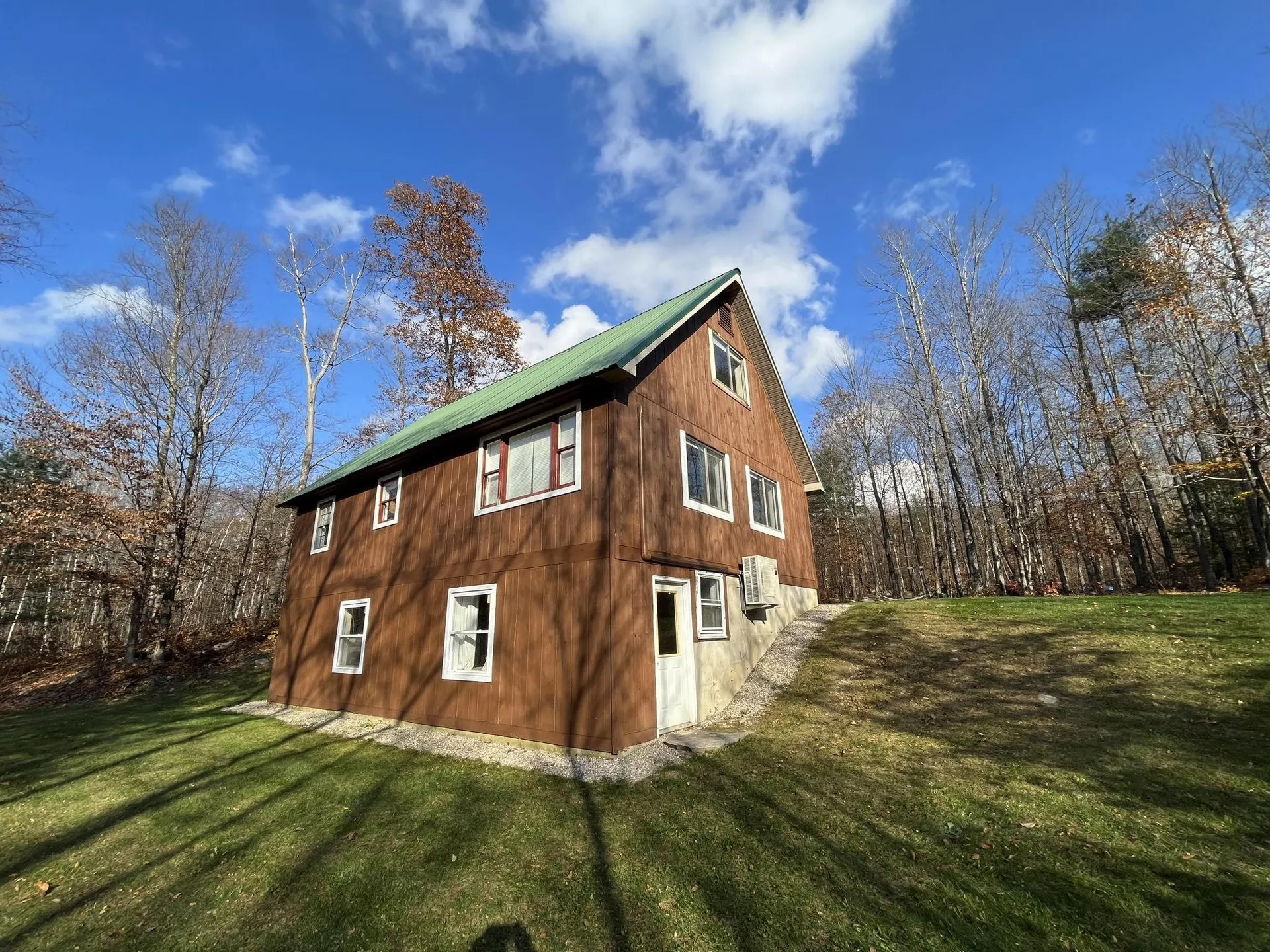 93 Dorie Lane Leicester VT 05733