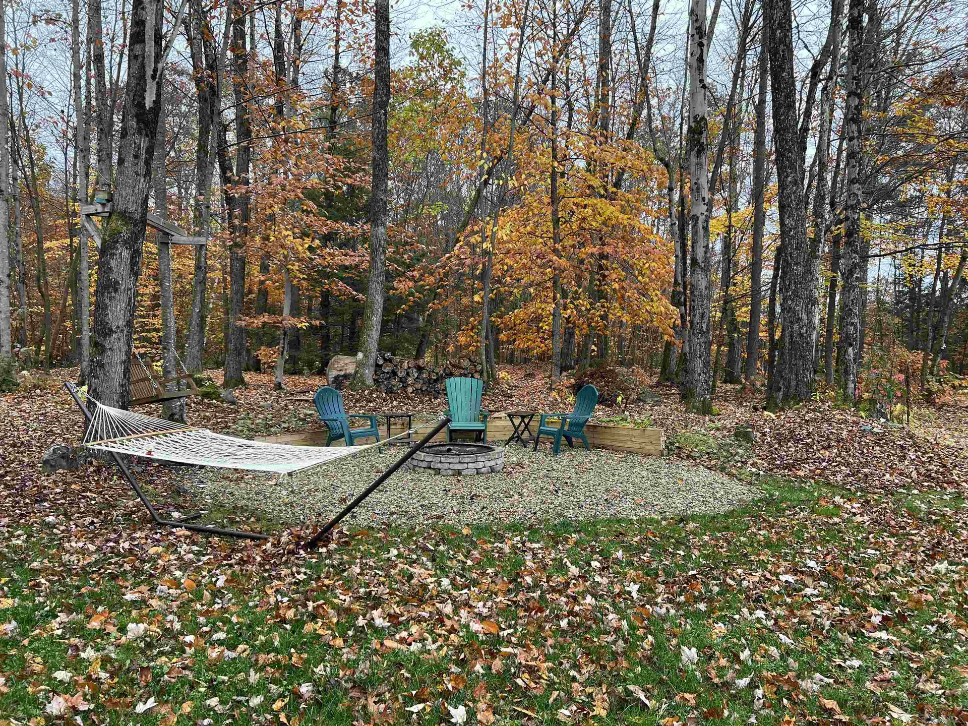 93 Dorie Lane Leicester VT 05733