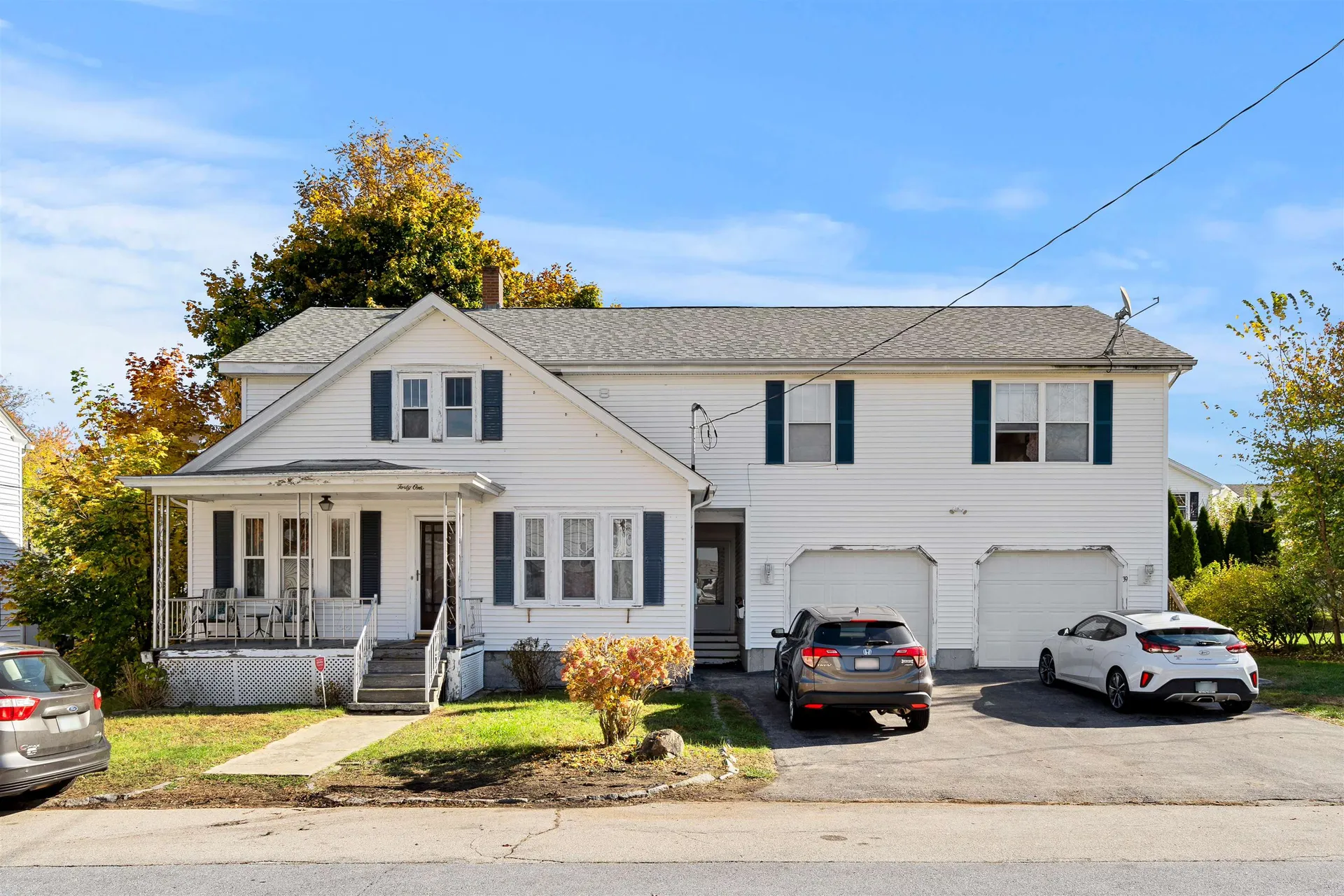 41 Norris Street Manchester NH 03103