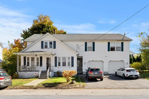 41 Norris Street Manchester NH 03103