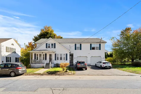 41 Norris Street Manchester NH 03103