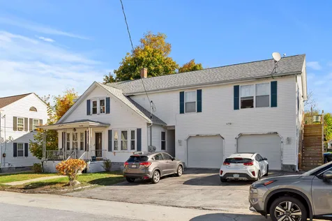 41 Norris Street Manchester NH 03103