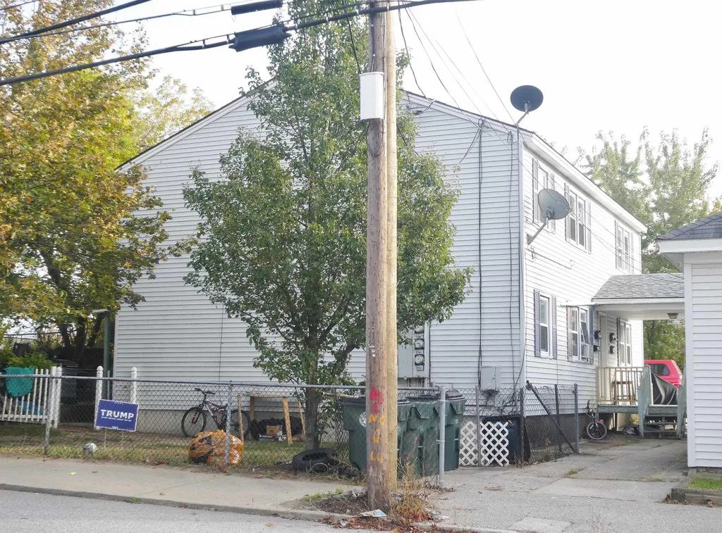 487 Somerville Street Manchester NH 03103