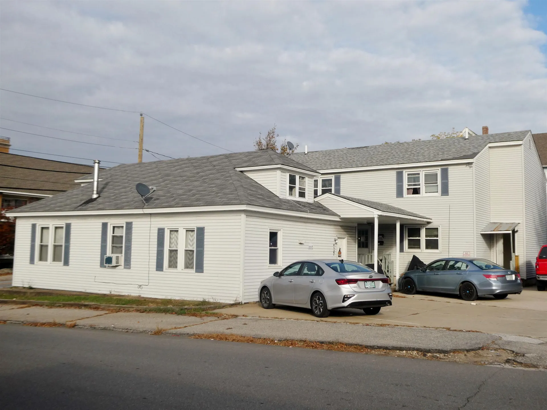 487 Somerville Street Manchester NH 03103