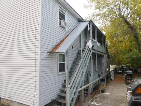 487 Somerville Street Manchester NH 03103