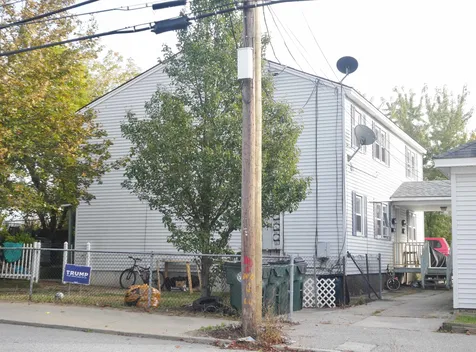 487 Somerville Street Manchester NH 03103