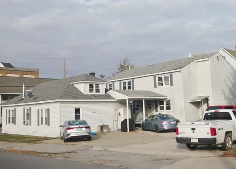 487 Somerville Street Manchester NH 03103