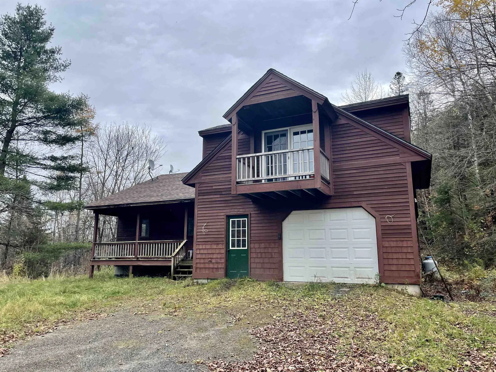 4758 Underpass Road Sutton VT 05867