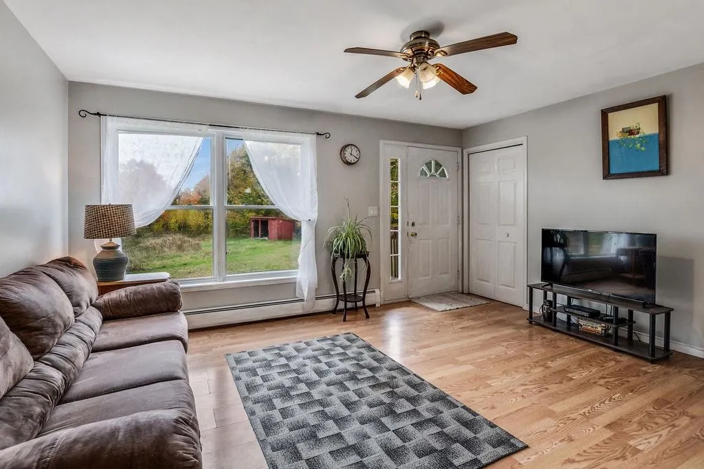 10A Canney Road New Durham NH 03855