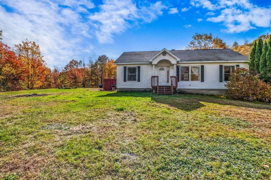 10A Canney Road New Durham NH 03855