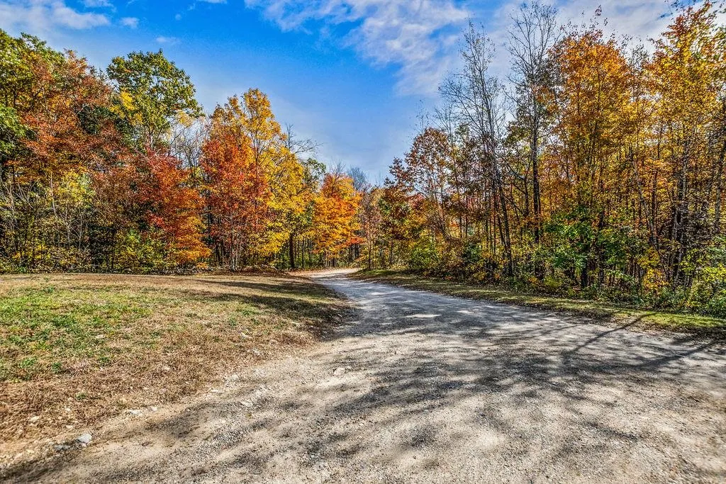 10A Canney Road New Durham NH 03855