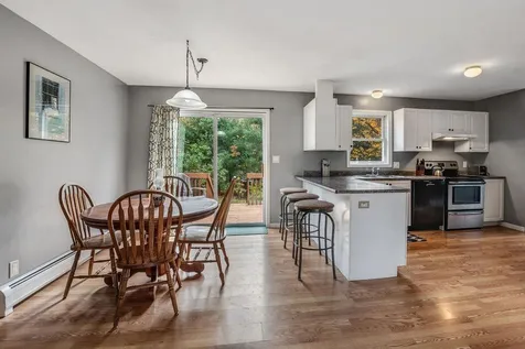 10a Canney Road New Durham NH 03855