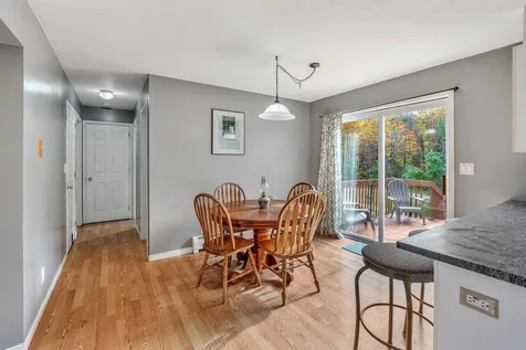 10a Canney Road New Durham NH 03855