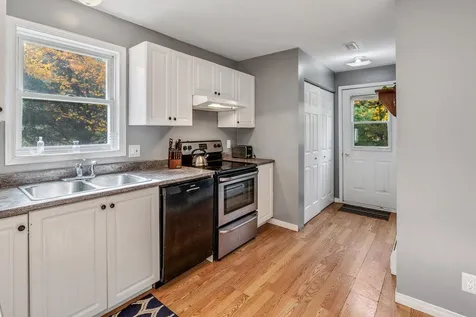 10a Canney Road New Durham NH 03855