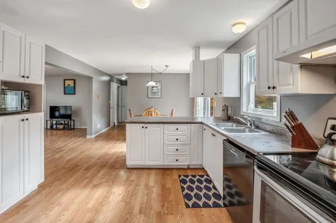 10a Canney Road New Durham NH 03855