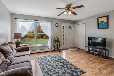 10a Canney Road New Durham NH 03855