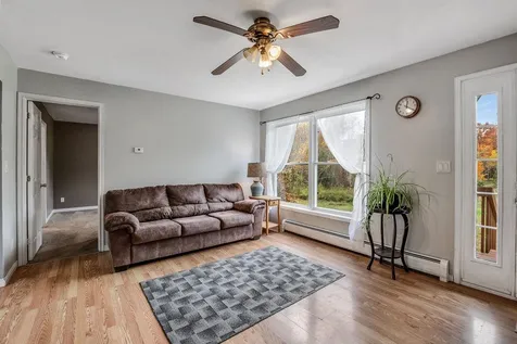 10a Canney Road New Durham NH 03855