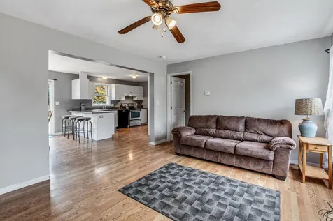 10a Canney Road New Durham NH 03855