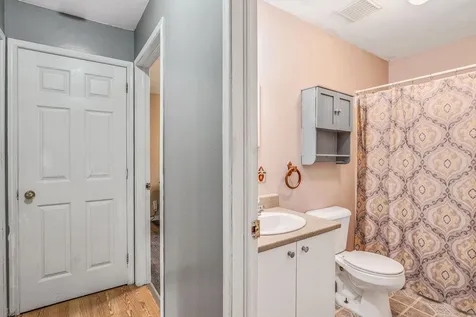 10a Canney Road New Durham NH 03855