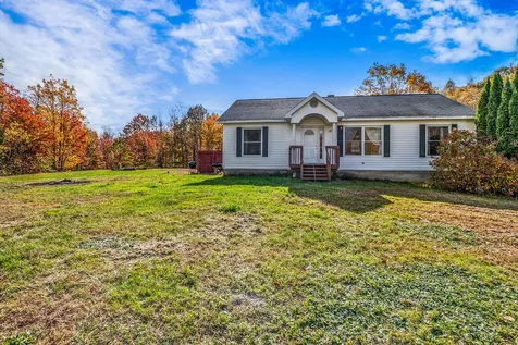 10a Canney Road New Durham NH 03855