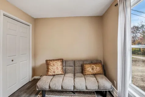 10a Canney Road New Durham NH 03855