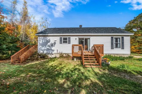 10a Canney Road New Durham NH 03855