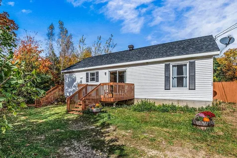 10a Canney Road New Durham NH 03855