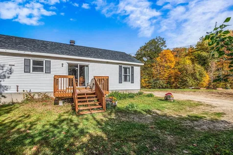 10a Canney Road New Durham NH 03855