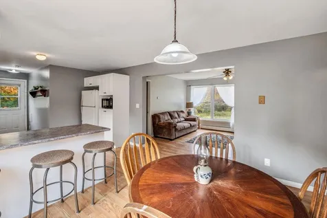 10a Canney Road New Durham NH 03855